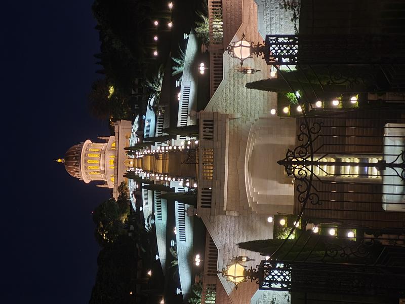 Maya Guest House - German Colony and Bahai Gardens image
