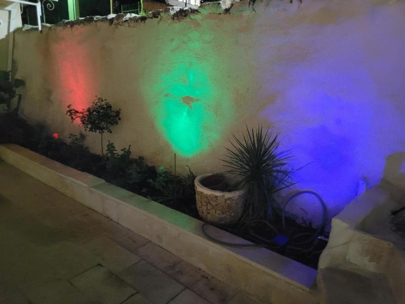 Maya Guest House - German Colony and Bahai Gardens image
