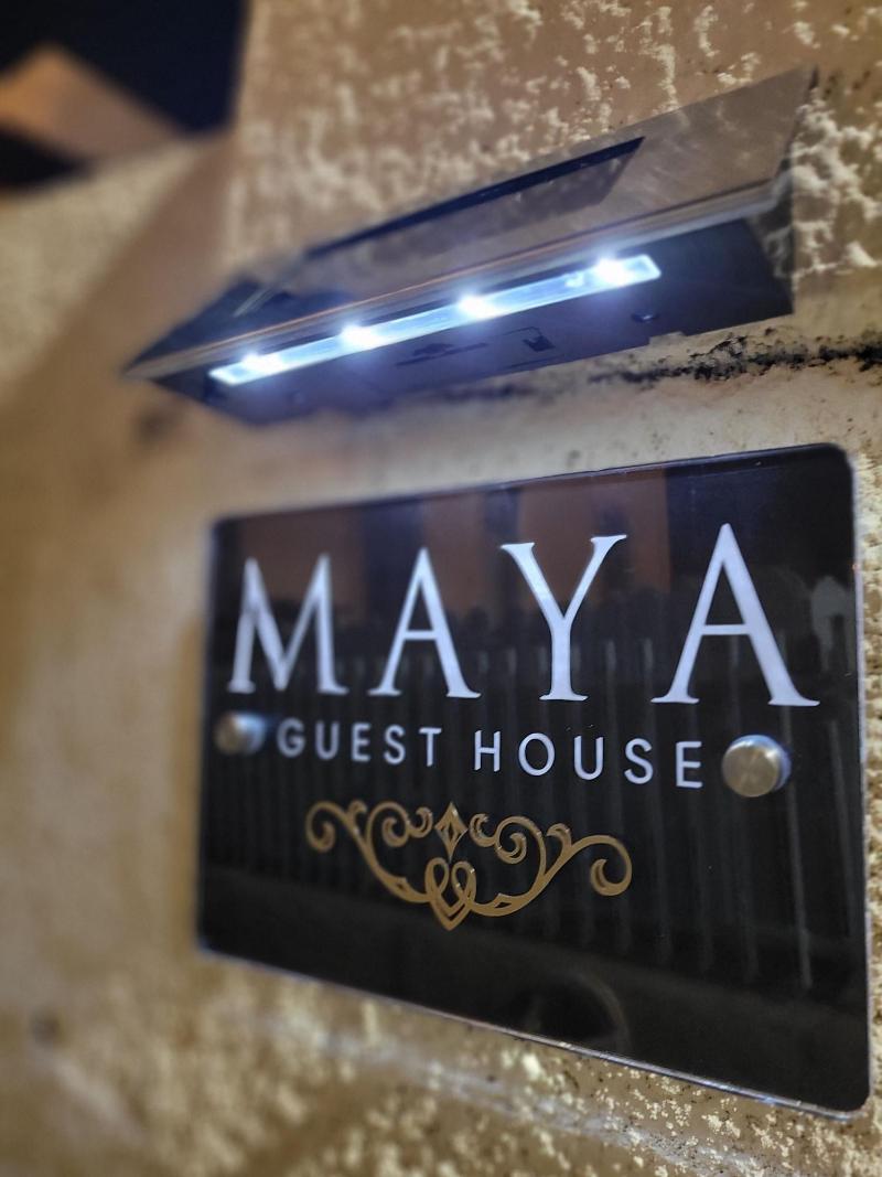 Maya Guest House - German Colony and Bahai Gardens image