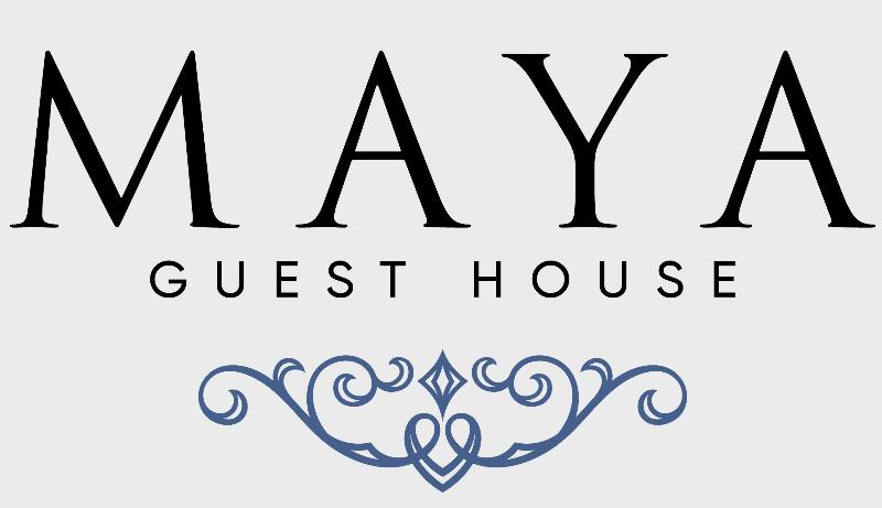 Maya Guest House - German Colony and Bahai Gardens image
