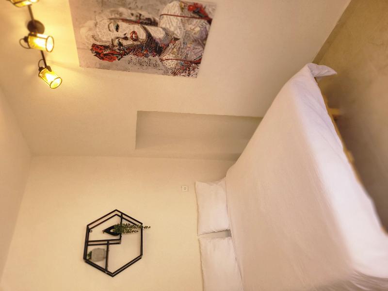 Maya Guest House - German Colony and Bahai Gardens image