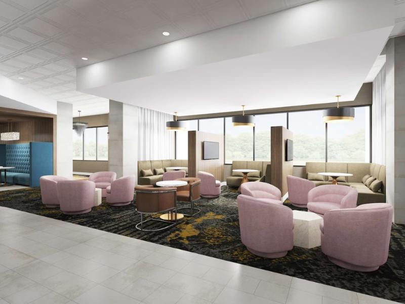 DoubleTree by Hilton Poughkeepsie image