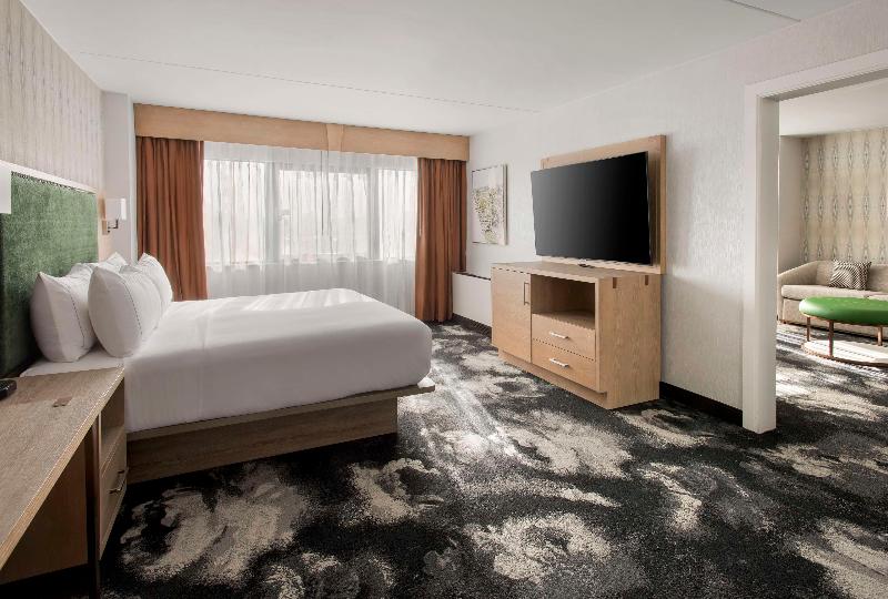 DoubleTree by Hilton Poughkeepsie image