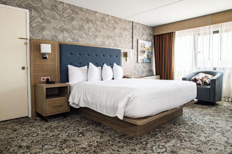 DoubleTree by Hilton Poughkeepsie image