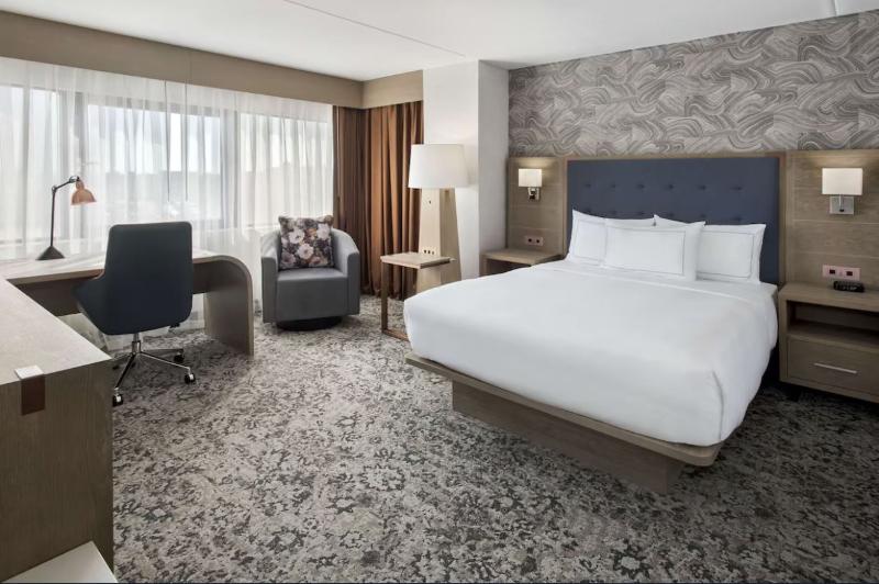 DoubleTree by Hilton Poughkeepsie image