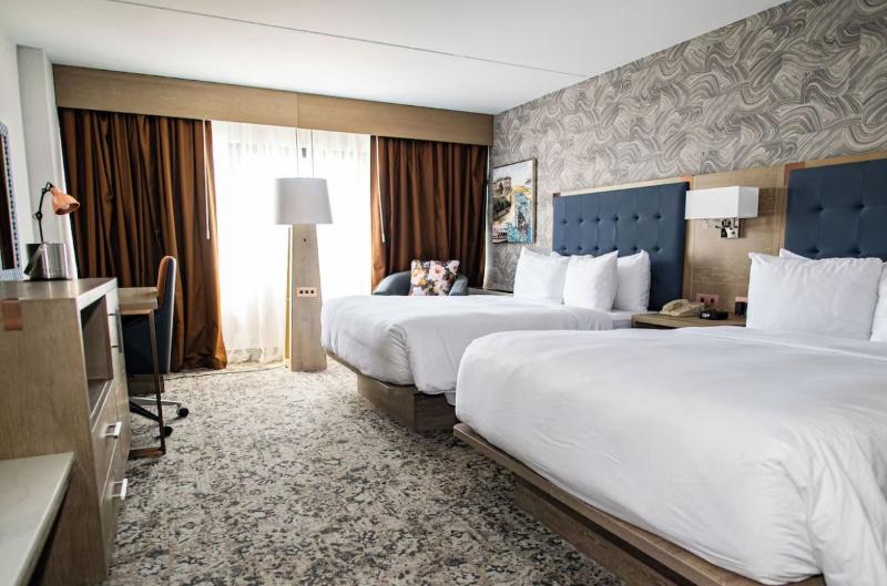 DoubleTree by Hilton Poughkeepsie image