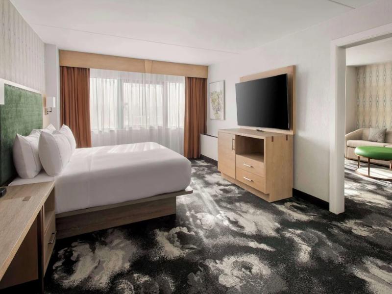 DoubleTree by Hilton Poughkeepsie image