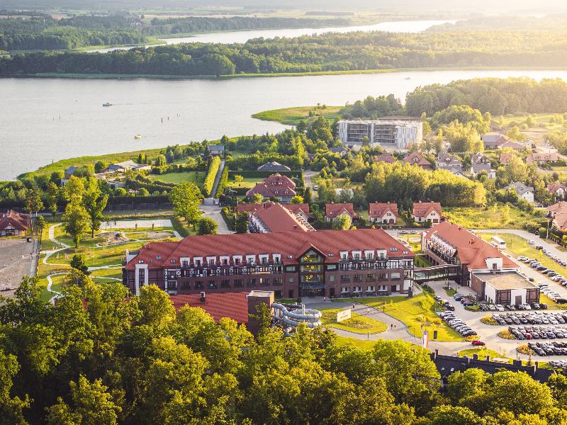 Radisson Blu Resort & Conference Ostroda Mazury