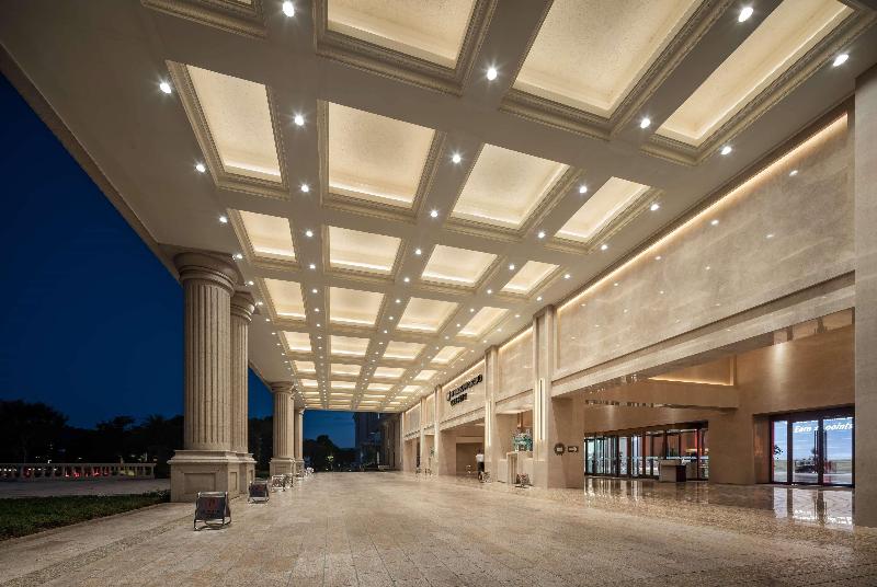 Wyndham Grand Zhaoqing Downtown image