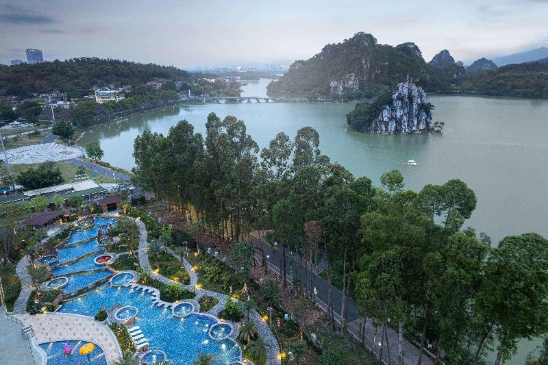 Wyndham Grand Zhaoqing Downtown image