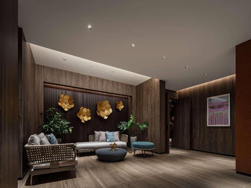 Wyndham Grand Zhaoqing Downtown image