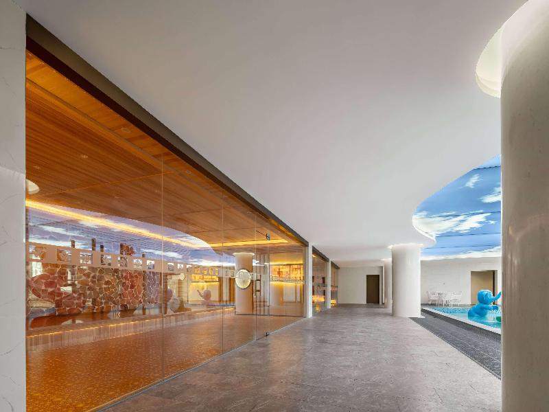 Wyndham Grand Zhaoqing Downtown image