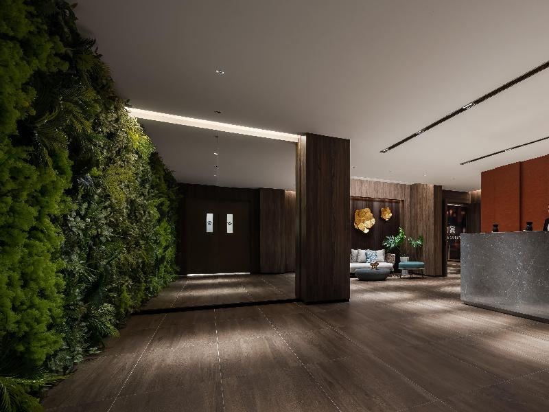 Wyndham Grand Zhaoqing Downtown image