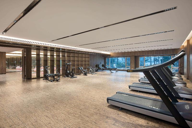 Wyndham Grand Zhaoqing Downtown image