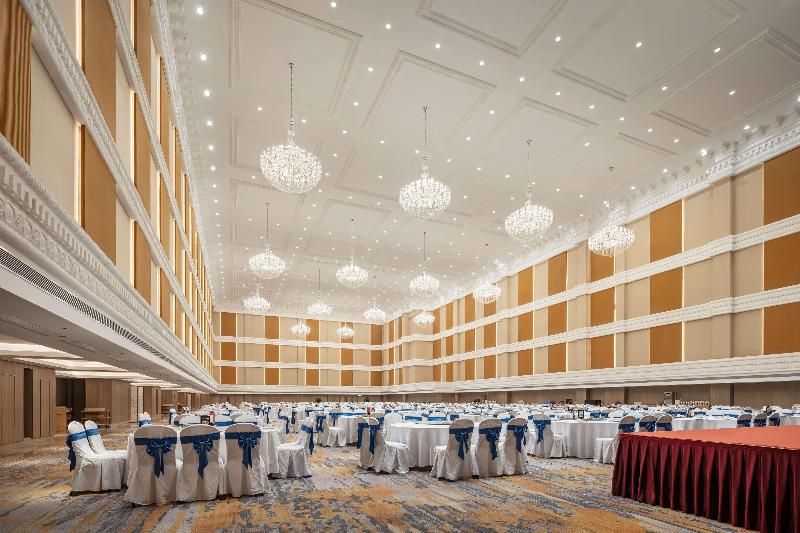 Wyndham Grand Zhaoqing Downtown image