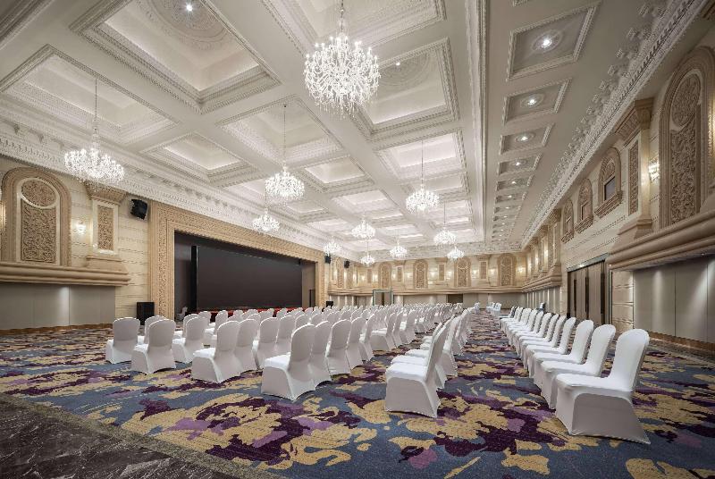 Wyndham Grand Zhaoqing Downtown image