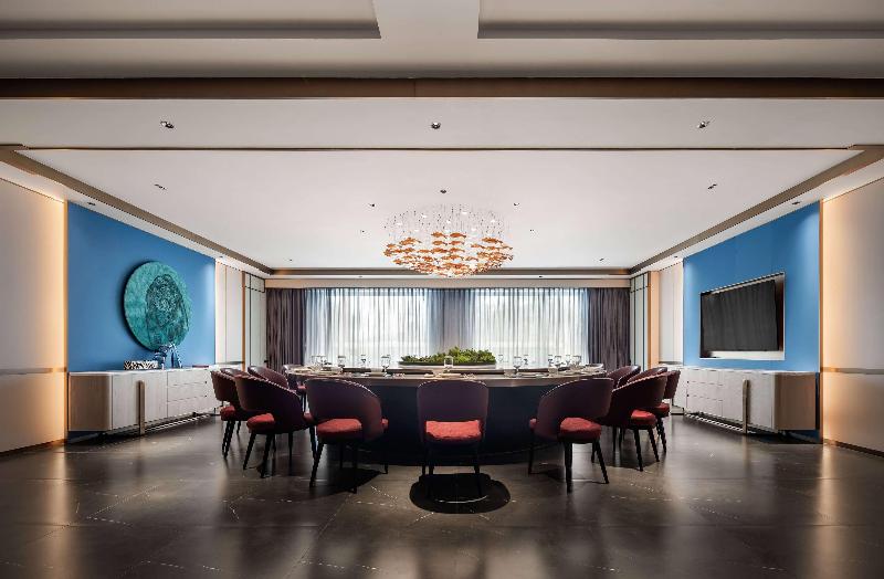 Wyndham Grand Zhaoqing Downtown image