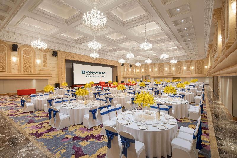 Wyndham Grand Zhaoqing Downtown image