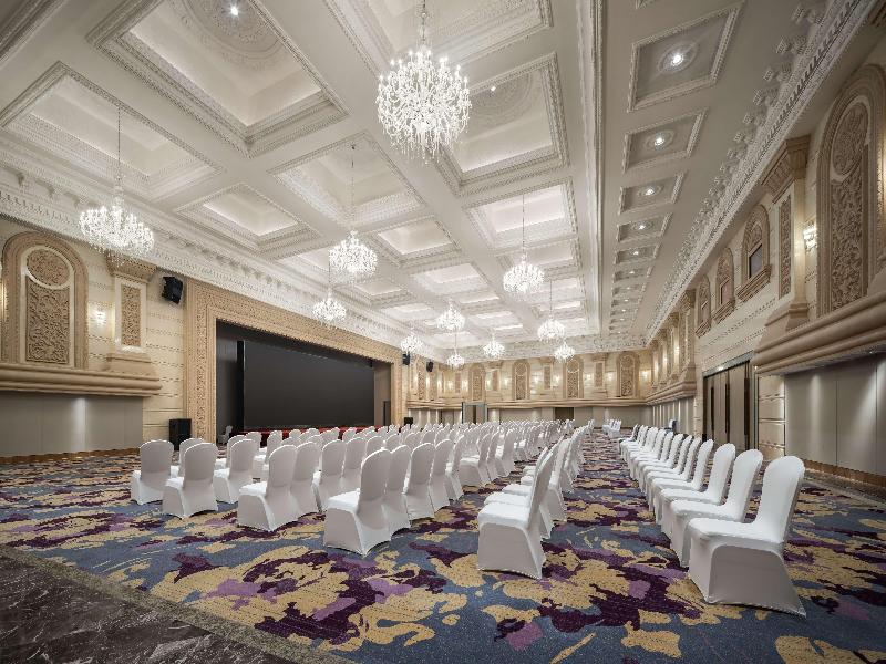 Wyndham Grand Zhaoqing Downtown image