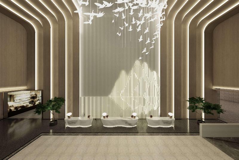 Wyndham Grand Zhaoqing Downtown image