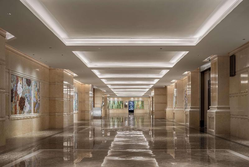 Wyndham Grand Zhaoqing Downtown image