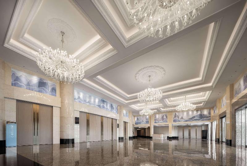 Wyndham Grand Zhaoqing Downtown image