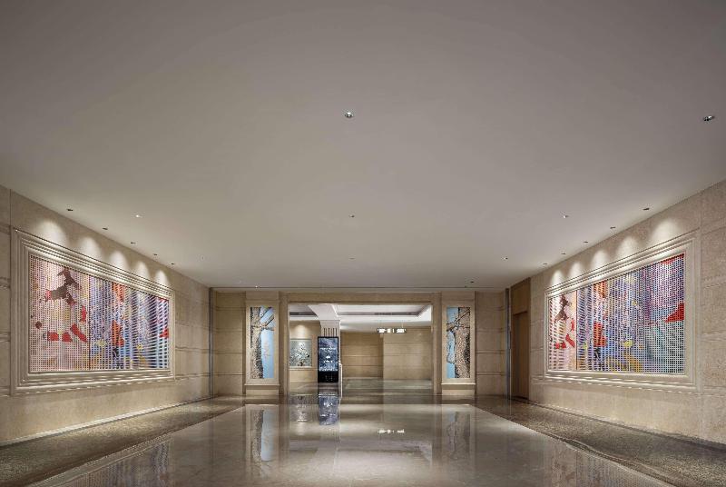Wyndham Grand Zhaoqing Downtown image