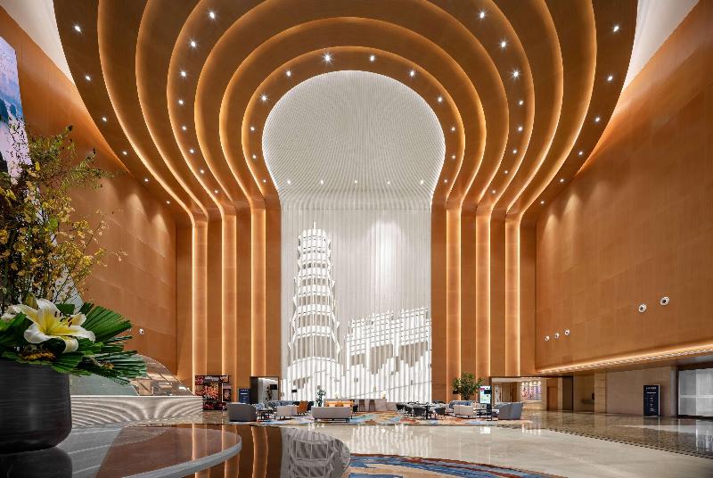 Wyndham Grand Zhaoqing Downtown image