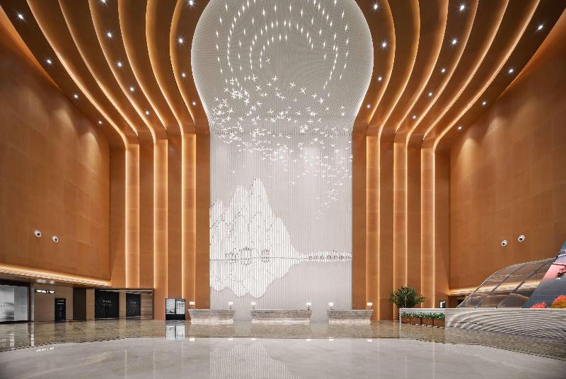 Wyndham Grand Zhaoqing Downtown image