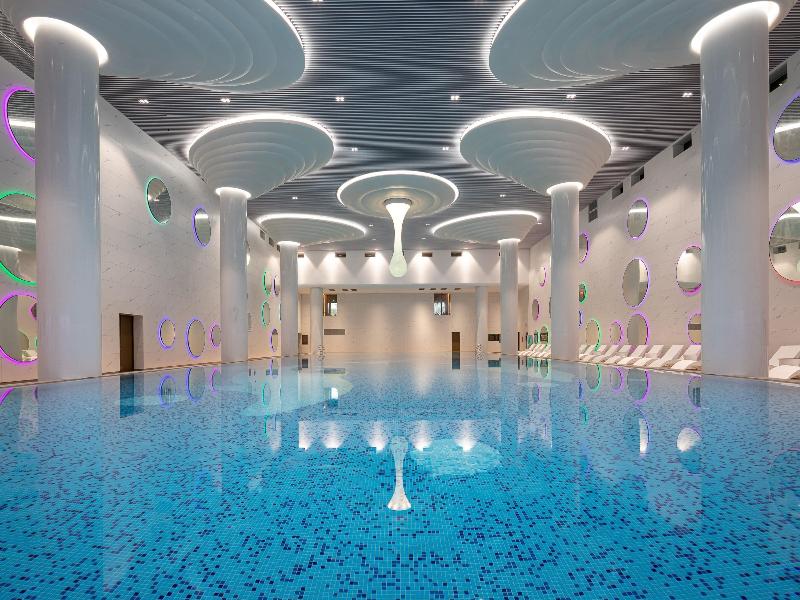 Wyndham Grand Zhaoqing Downtown image
