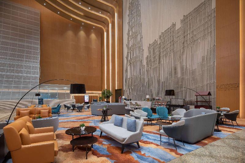 Wyndham Grand Zhaoqing Downtown image