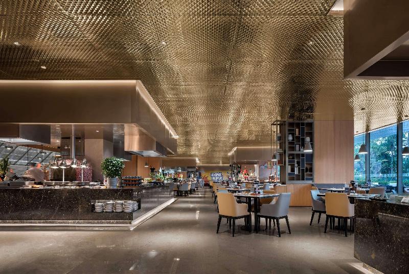 Wyndham Grand Zhaoqing Downtown image