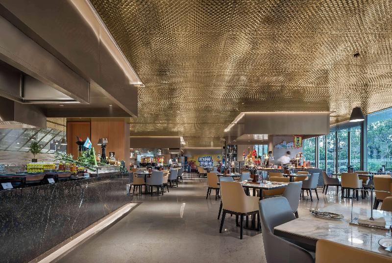 Wyndham Grand Zhaoqing Downtown image