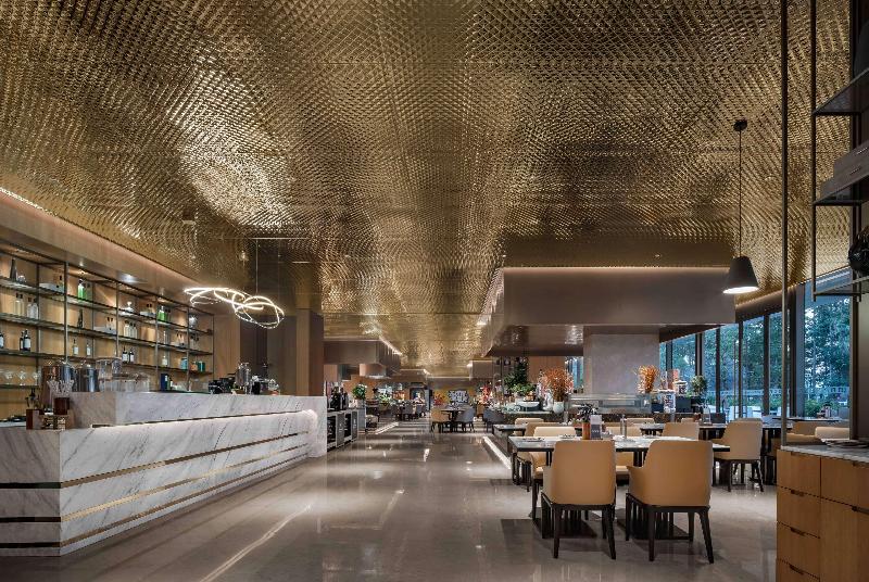 Wyndham Grand Zhaoqing Downtown image