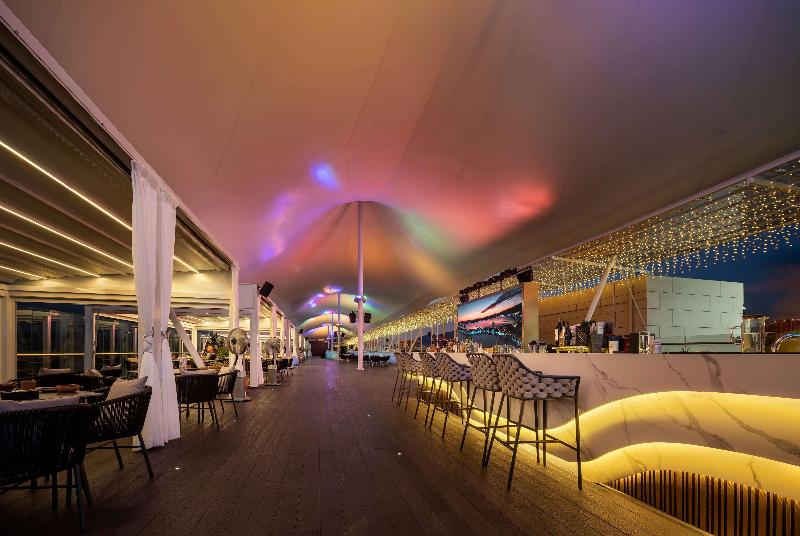 Wyndham Grand Zhaoqing Downtown image