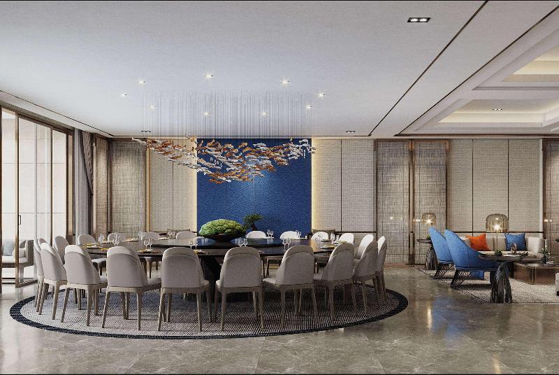 Wyndham Grand Zhaoqing Downtown image