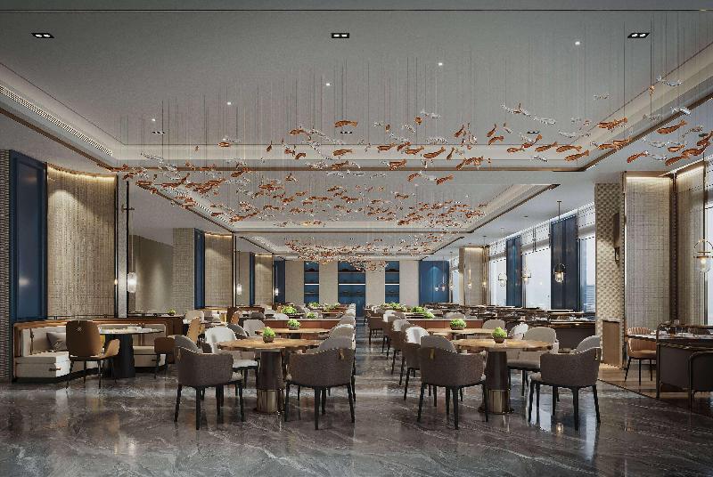 Wyndham Grand Zhaoqing Downtown image