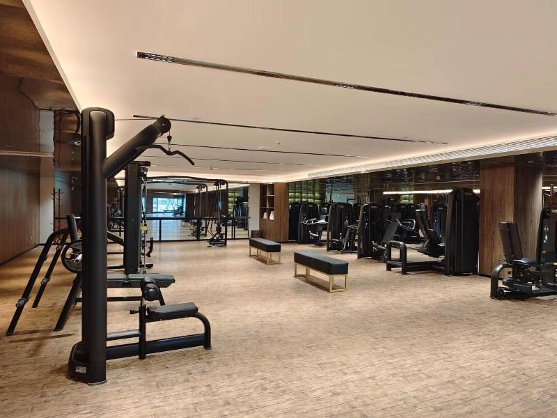 Wyndham Grand Zhaoqing Downtown image