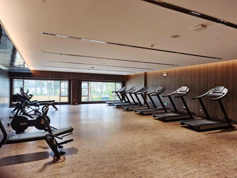 Wyndham Grand Zhaoqing Downtown image