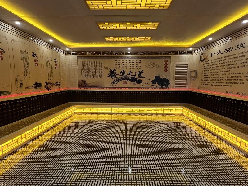 Wyndham Grand Zhaoqing Downtown image