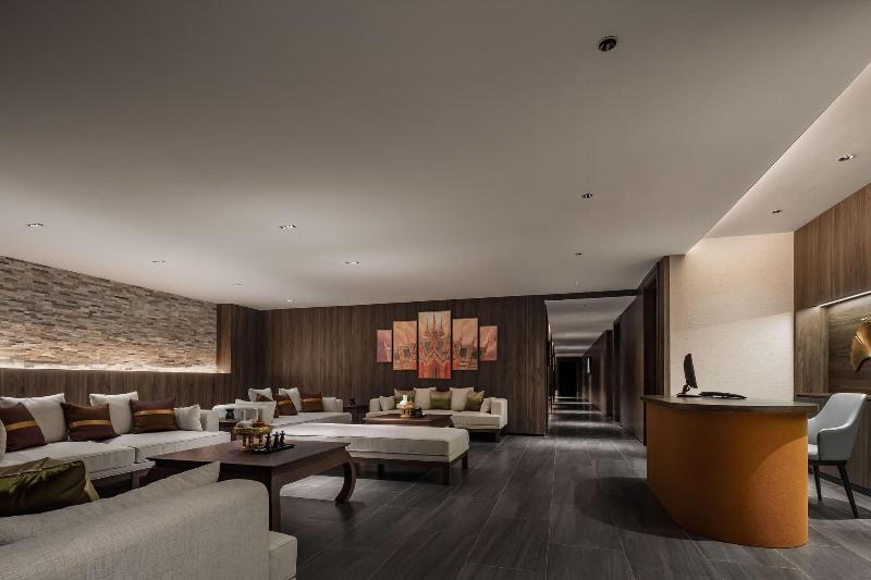 Wyndham Grand Zhaoqing Downtown image