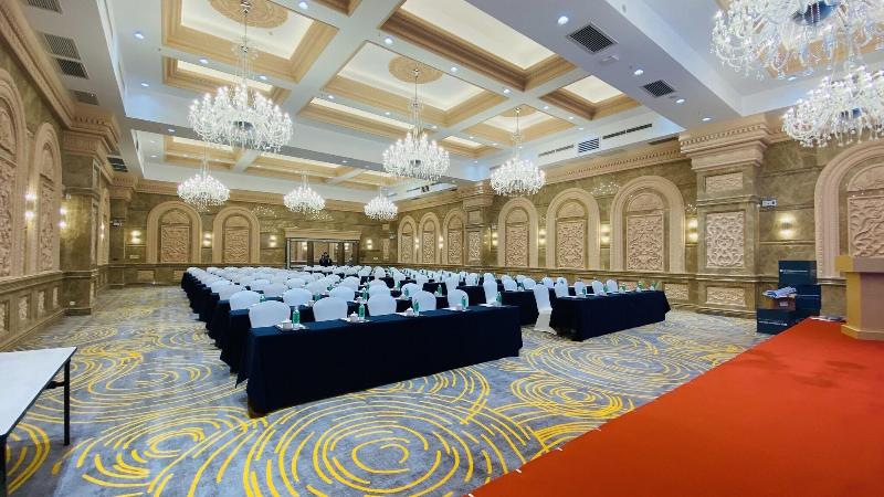 Wyndham Grand Zhaoqing Downtown image