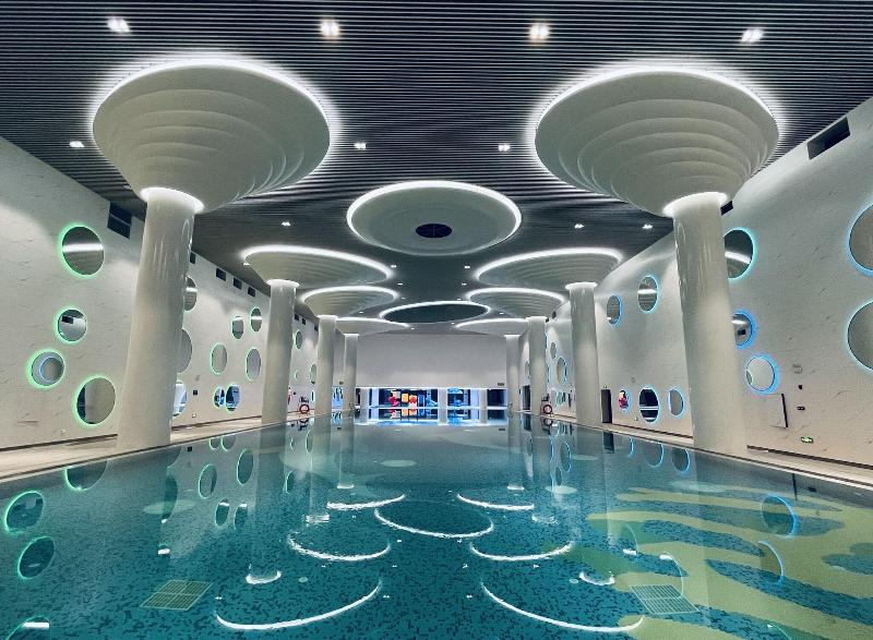 Wyndham Grand Zhaoqing Downtown image