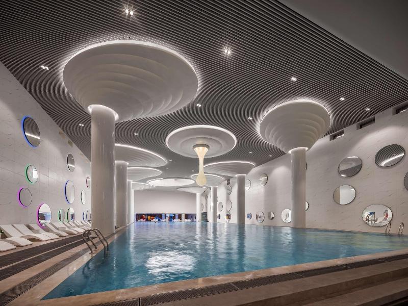 Wyndham Grand Zhaoqing Downtown image