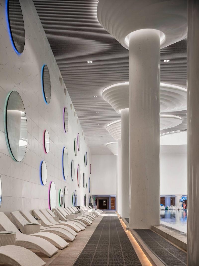 Wyndham Grand Zhaoqing Downtown image