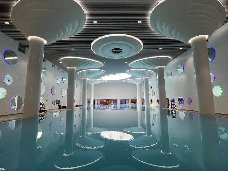 Wyndham Grand Zhaoqing Downtown image
