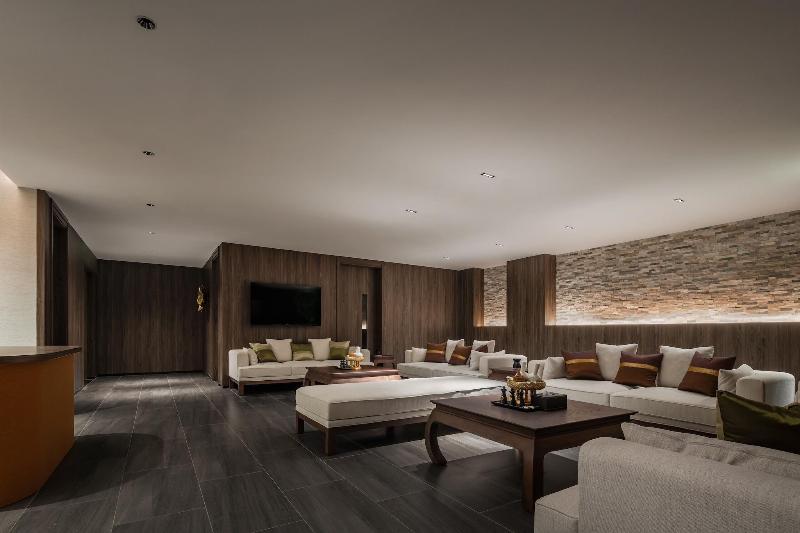 Wyndham Grand Zhaoqing Downtown image