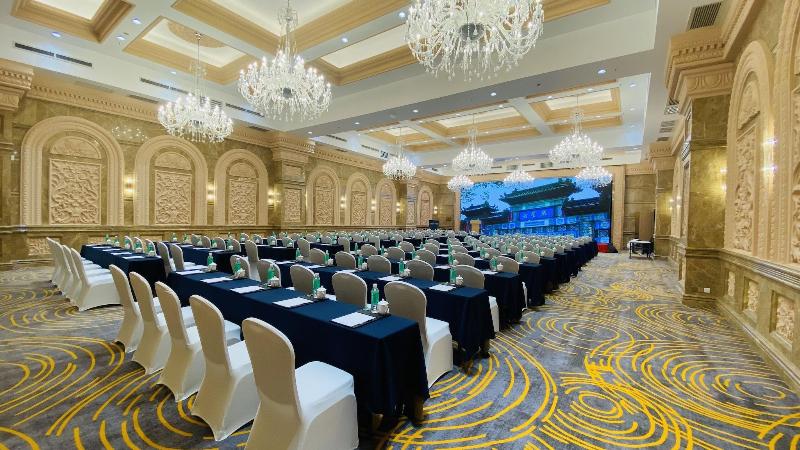 Wyndham Grand Zhaoqing Downtown image