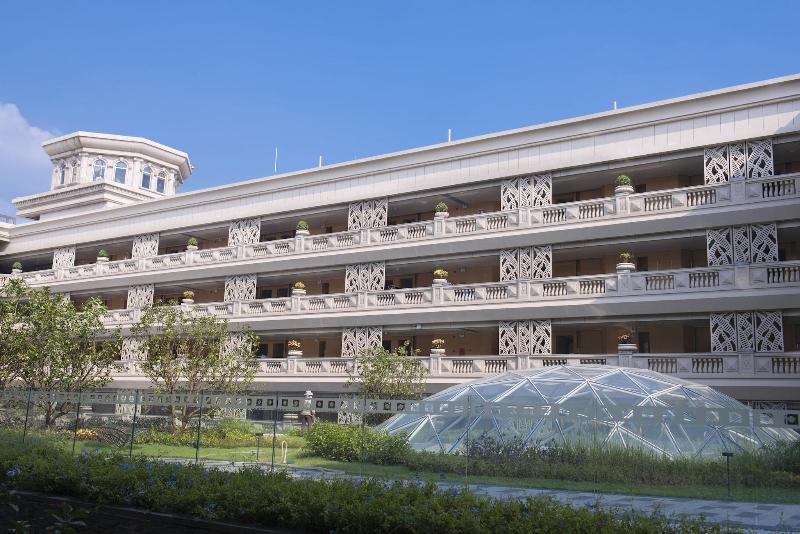 Wyndham Grand Zhaoqing Downtown image