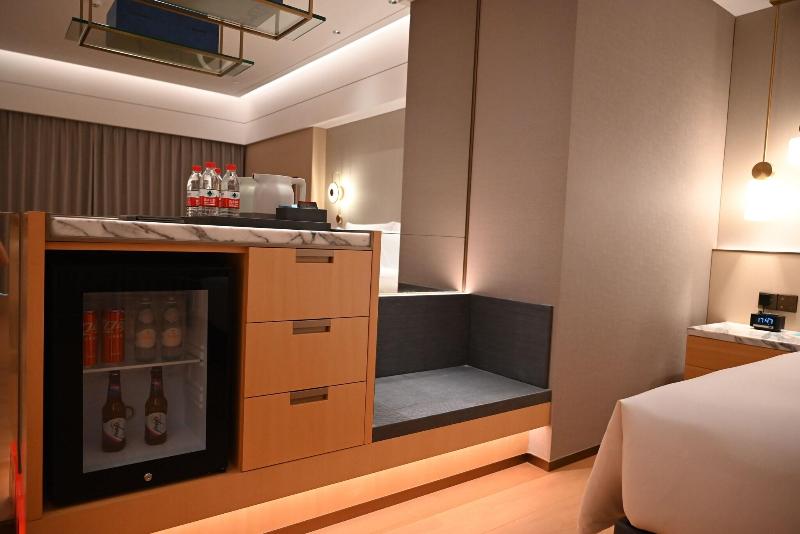 Wyndham Grand Zhaoqing Downtown image